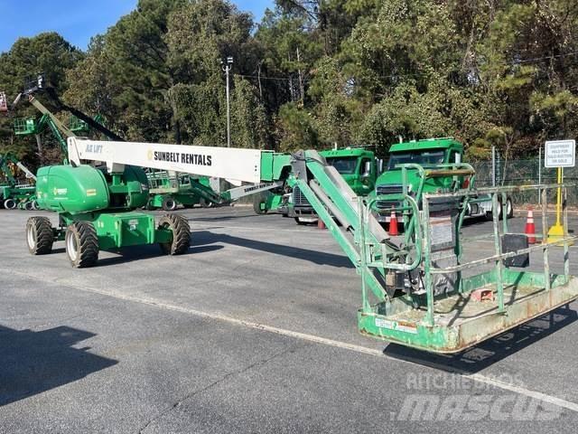 JLG 860SJ Other