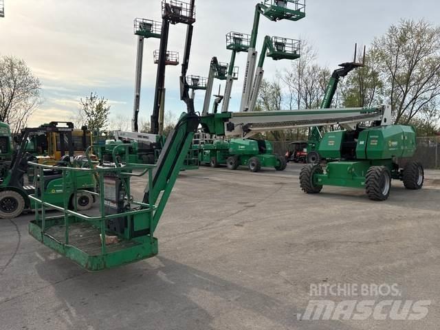JLG 860SJ Other