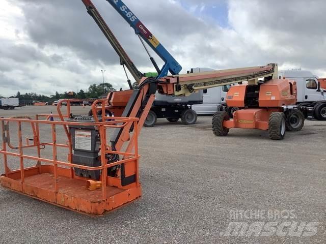 JLG 860SJ Other