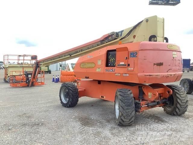 JLG 860SJ Other