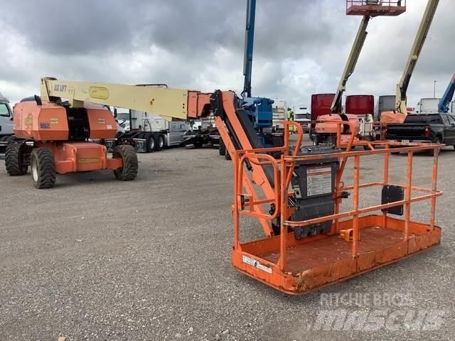 JLG 860SJ Other
