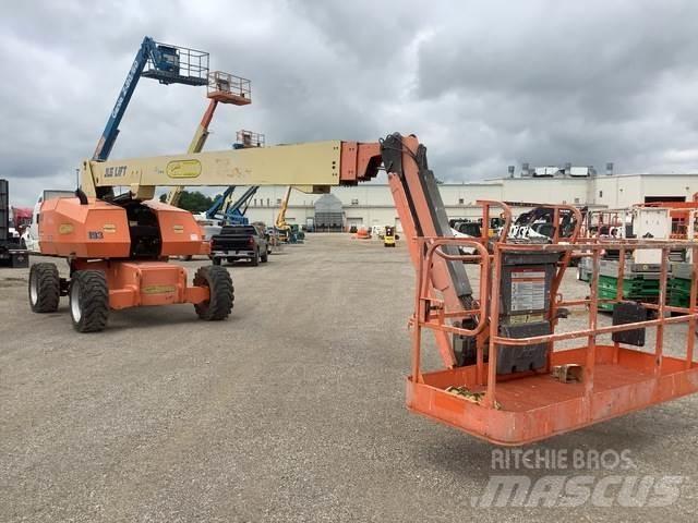 JLG 860SJ Other