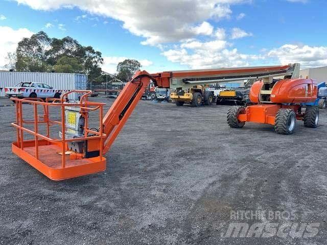 JLG 860SJ Other