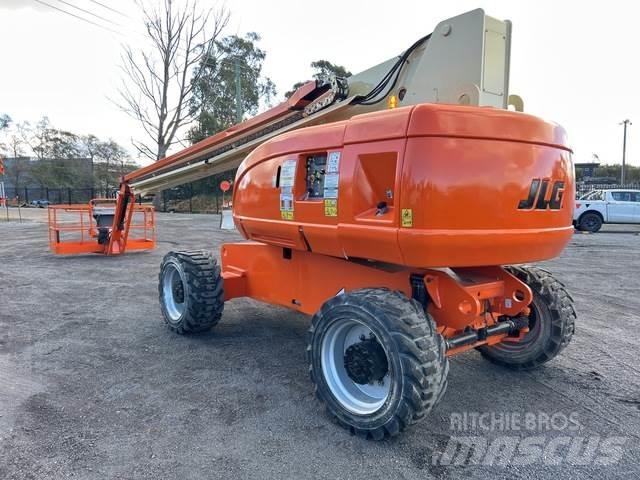 JLG 860SJ Other