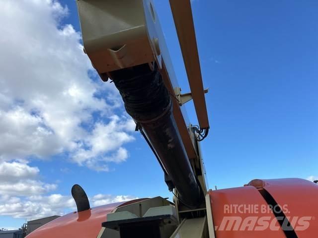 JLG 860SJ Other