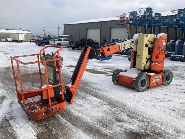 JLG E300AJP Articulated boom lifts