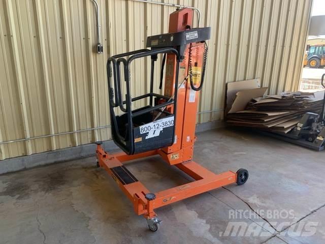 JLG FT140 Used Personnel lifts and access elevators