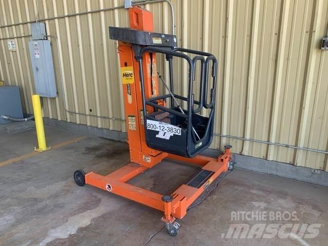JLG FT140 Used Personnel lifts and access elevators