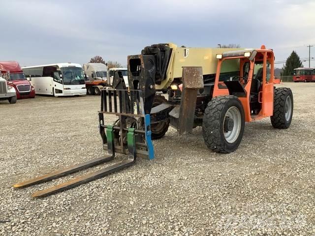 JLG G10-55A Telescopic handlers