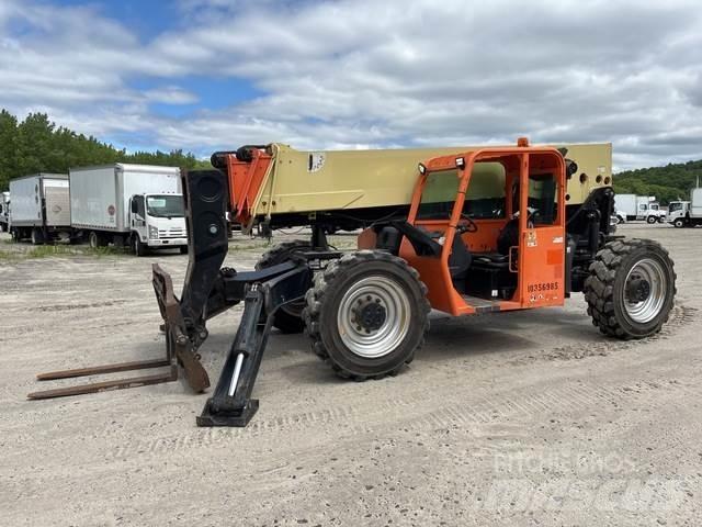 JLG G10-55A Telescopic handlers