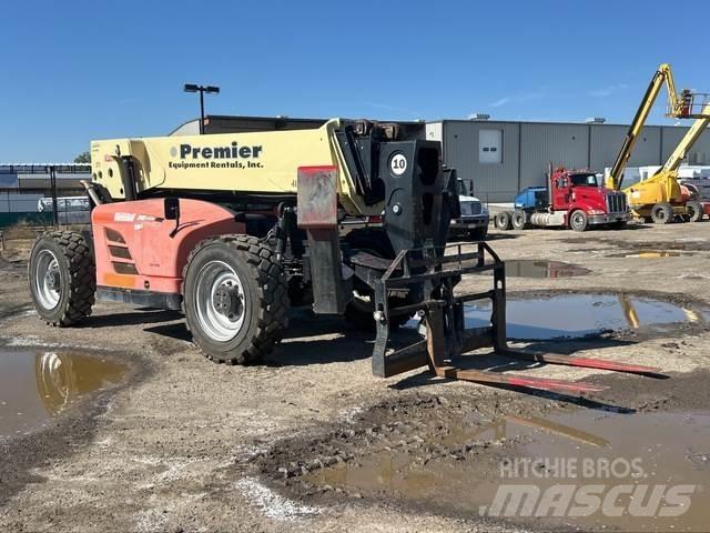 JLG G10-55A Telescopic handlers