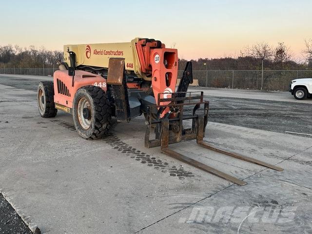 JLG G10-55A Telescopic handlers