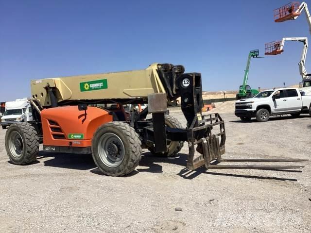 JLG G12-55A Telescopic handlers