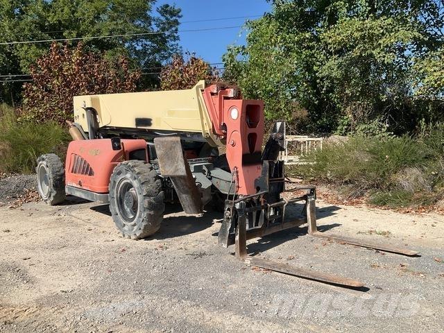 JLG G12-55A Telescopic handlers