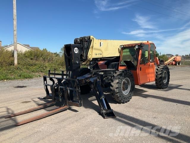 JLG G12-55A Telescopic handlers