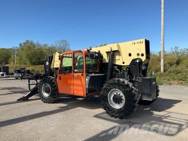 JLG G12-55A Telescopic handlers
