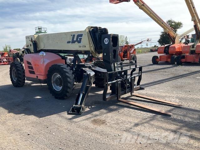JLG G12-55A Telescopic handlers