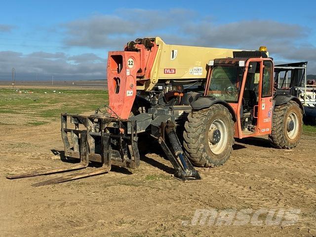 JLG G12-55A Telescopic handlers