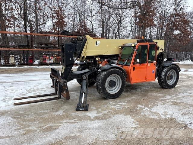 JLG G12-55A Telescopic handlers