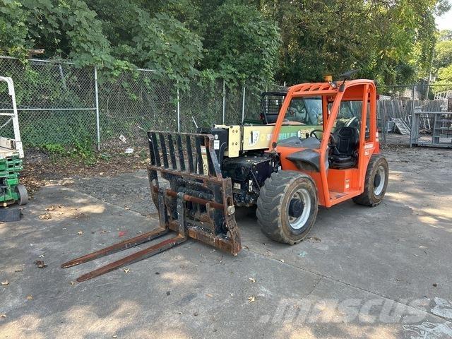 JLG G5-18A Telescopic handlers