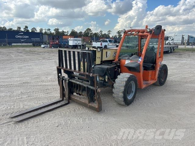 JLG G5-18A Telescopic handlers