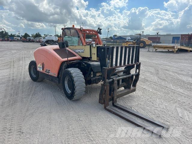 JLG G5-18A Telescopic handlers