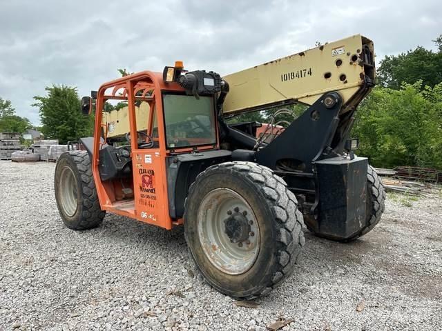 JLG G6-42A Telescopic handlers