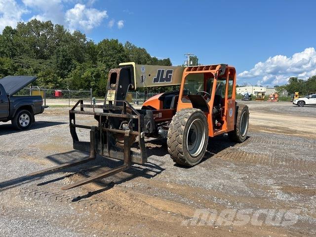 JLG G6-42A Telescopic handlers