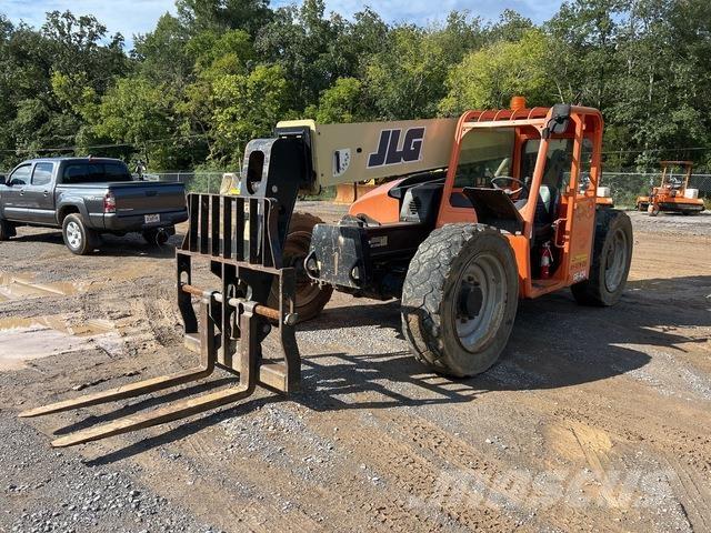 JLG G6-42A Telescopic handlers