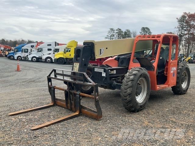 JLG G6-42A Telescopic handlers