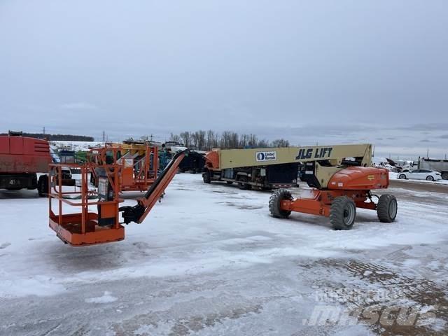 JLG M600JP Other