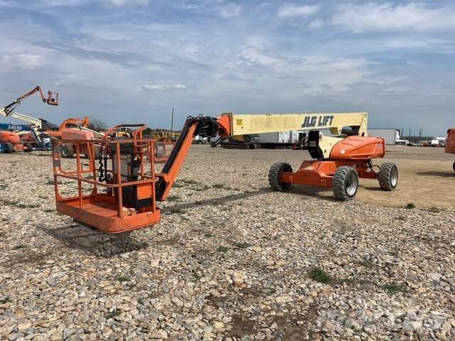 JLG M600JP Other