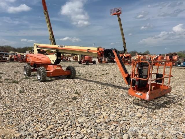 JLG M600JP Other