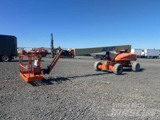 JLG M600JP Other