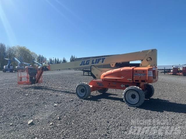 JLG M600JP Other