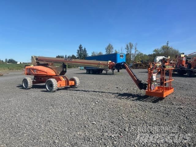 JLG M600JP Other