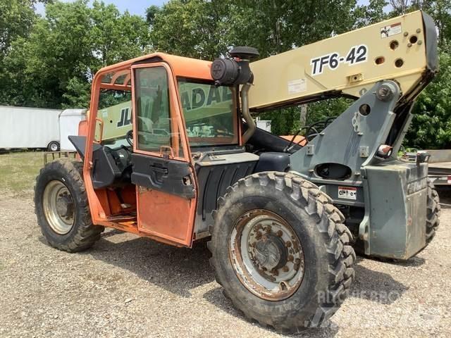 JLG TF6 42A Telescopic handlers