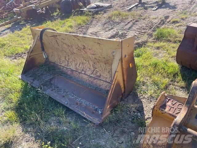 John Deere  Backhoe