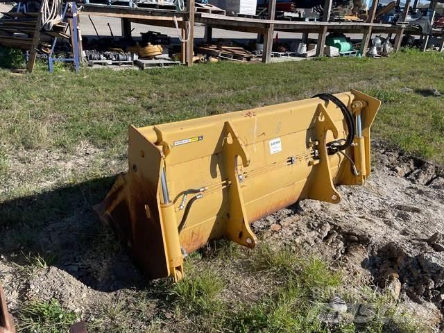 John Deere  Backhoe