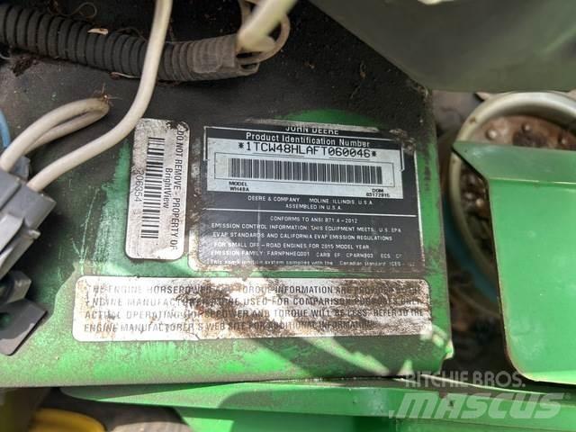 John Deere  Other