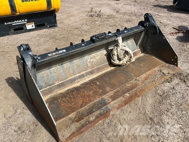 John Deere  Buckets