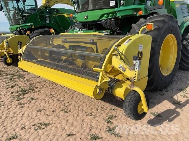 John Deere 649 Other