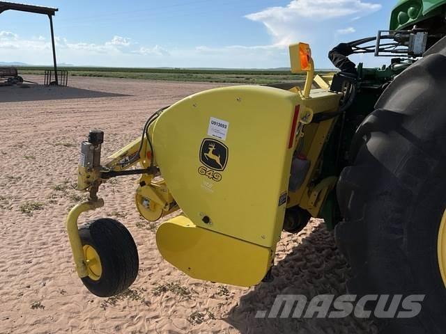 John Deere 649 Other
