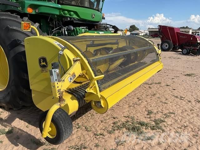 John Deere 649 Other
