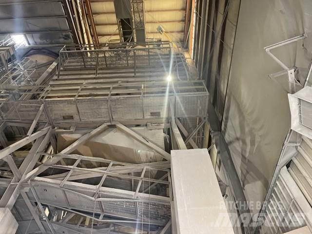 Johnson Ross  Concrete Batching Plants