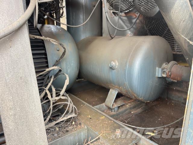 Kaeser ES280 Compressors