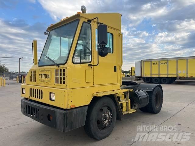 Kalmar 30 Terminal tractors