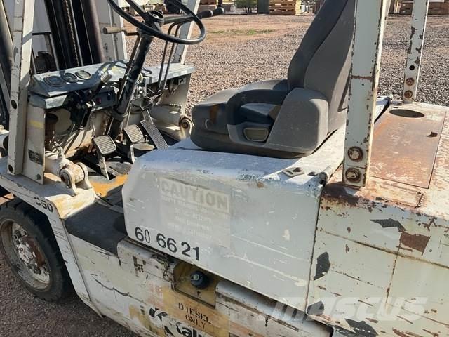 Kalmar C50 Other