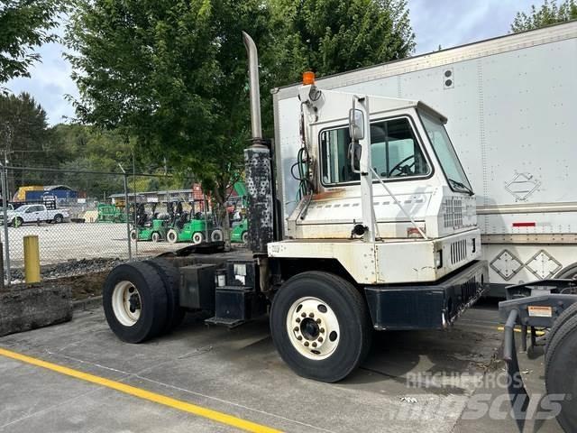  Kalmar/Ottawa Terminal tractors
