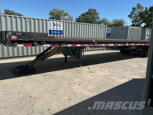 Kalyn  Container trailers